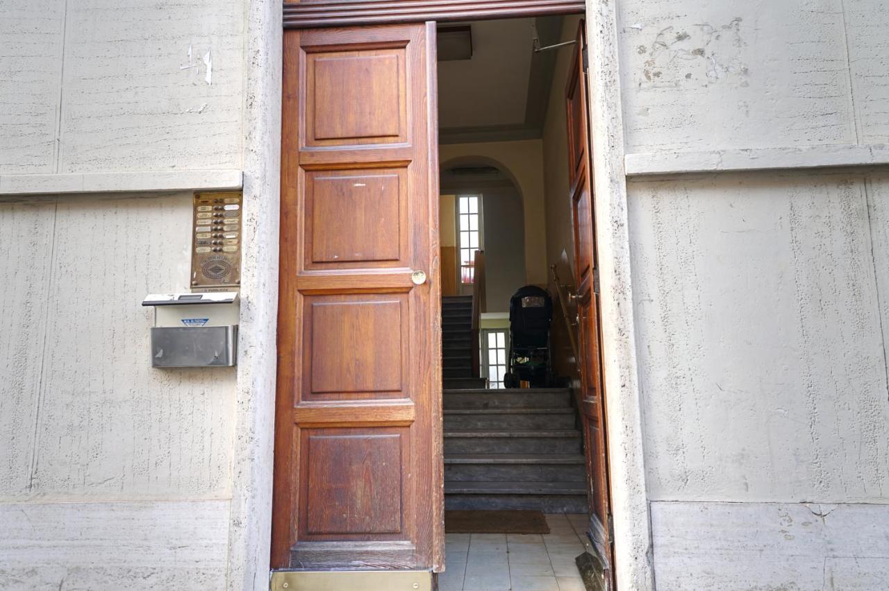 B&G Torino Apartment Exterior photo