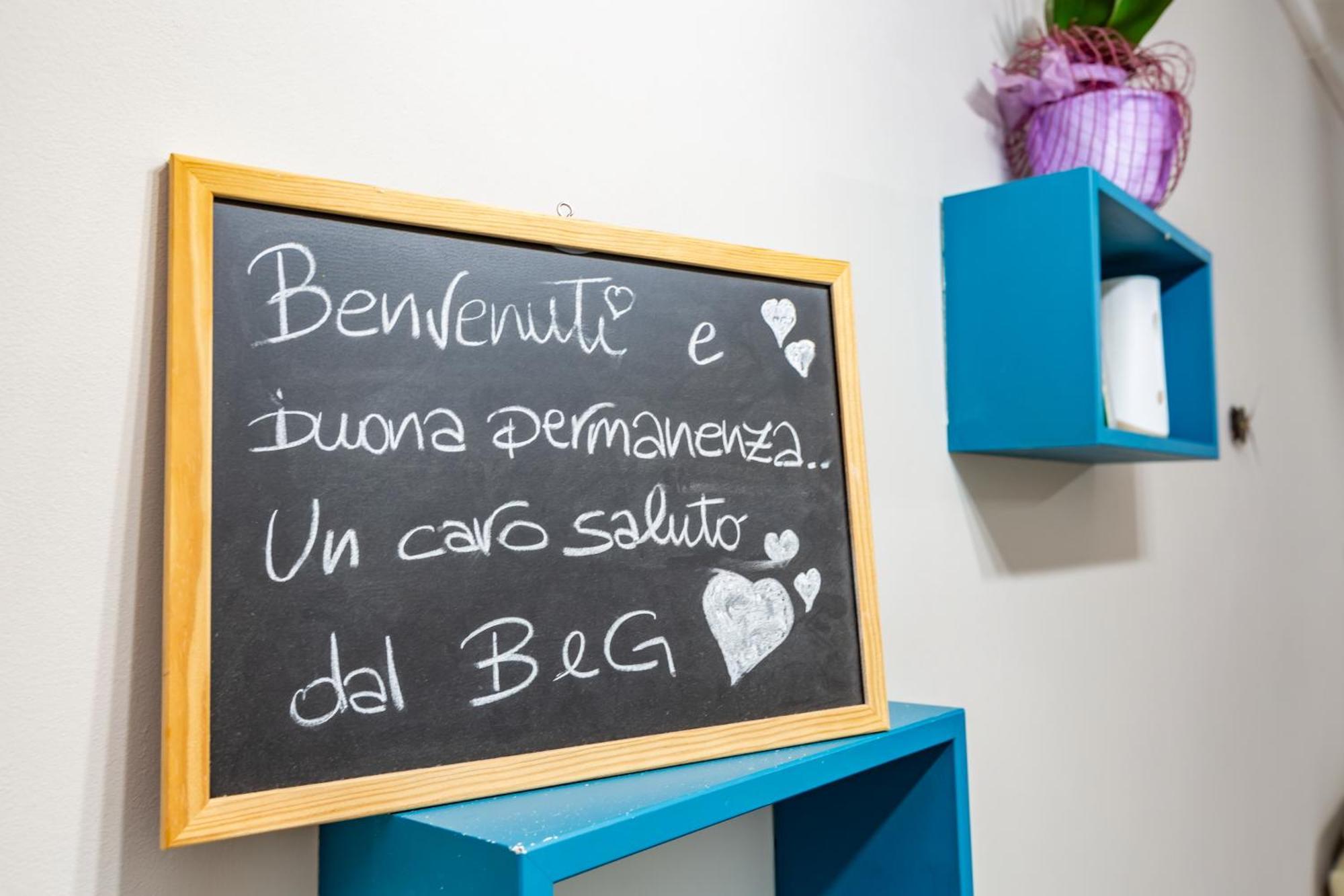 B&G Torino Apartment Exterior photo